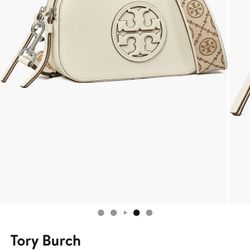 Marc Jacob Purse Beige 