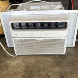 Toshiba Window AC