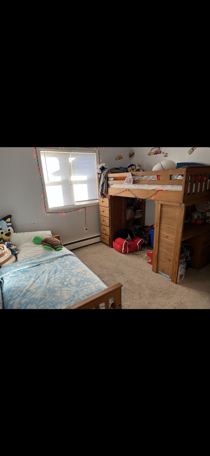 Bunk Beds