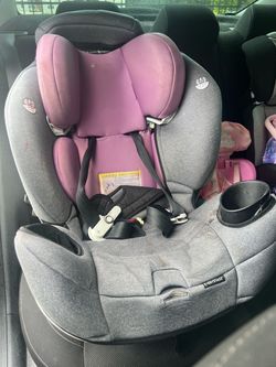 Evenflo Car Seat