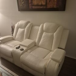 Recliner
