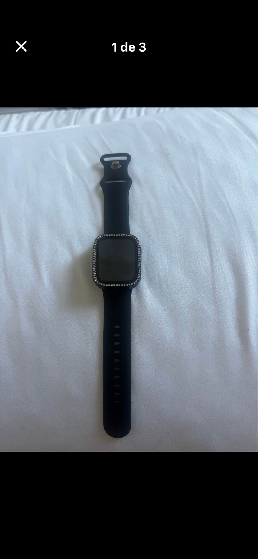 Apple Watch SE