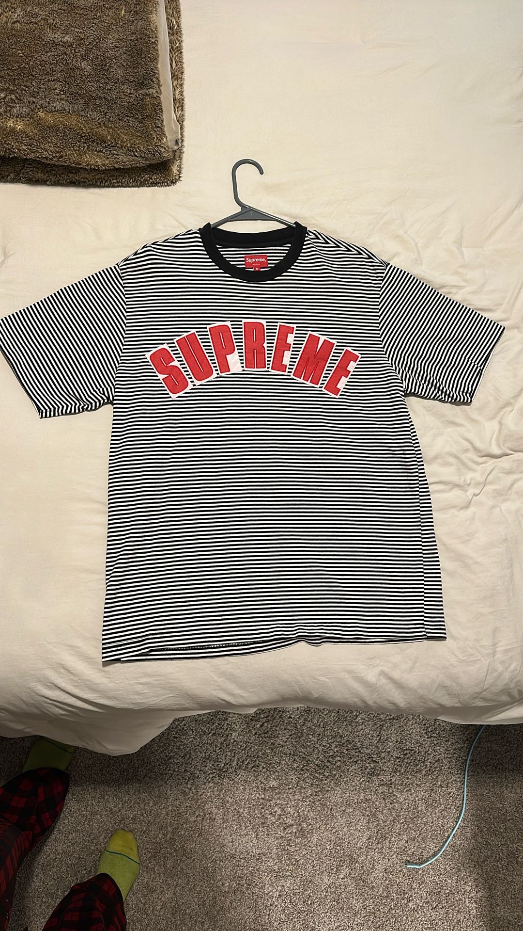 Supreme Arc Shirt