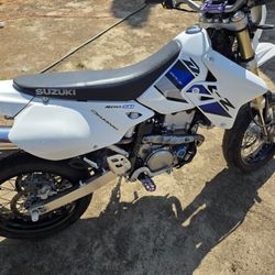 2022 Drz 400sm