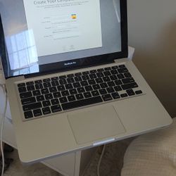 MacBook Pro