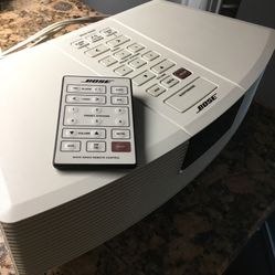 BOSE WAVE RADIO