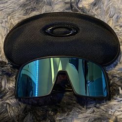 Oakley Sutro Sunglasses One size fits all