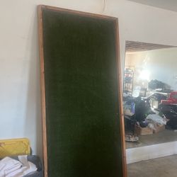 Grass Wall