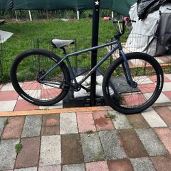 mafia Bomma bike 29 inch