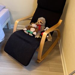 IKEA Rocking Chair 