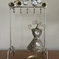 Jewelry Caddies