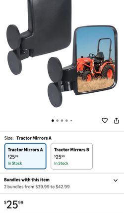 Magnetic Mirror $10 Only 1 