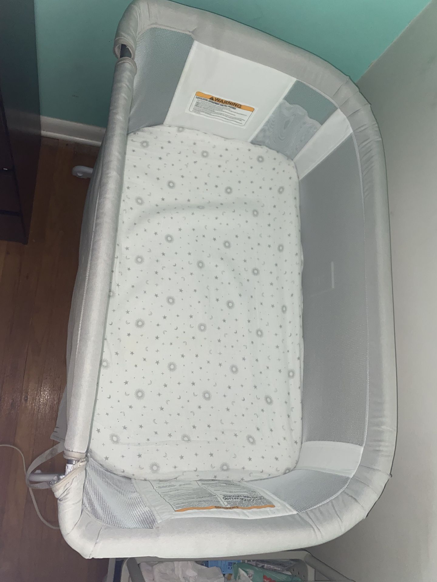 Baby Delight Bassinet