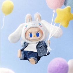 Brand New Popmart Hello Kitty Cinnamoroll Labubu 