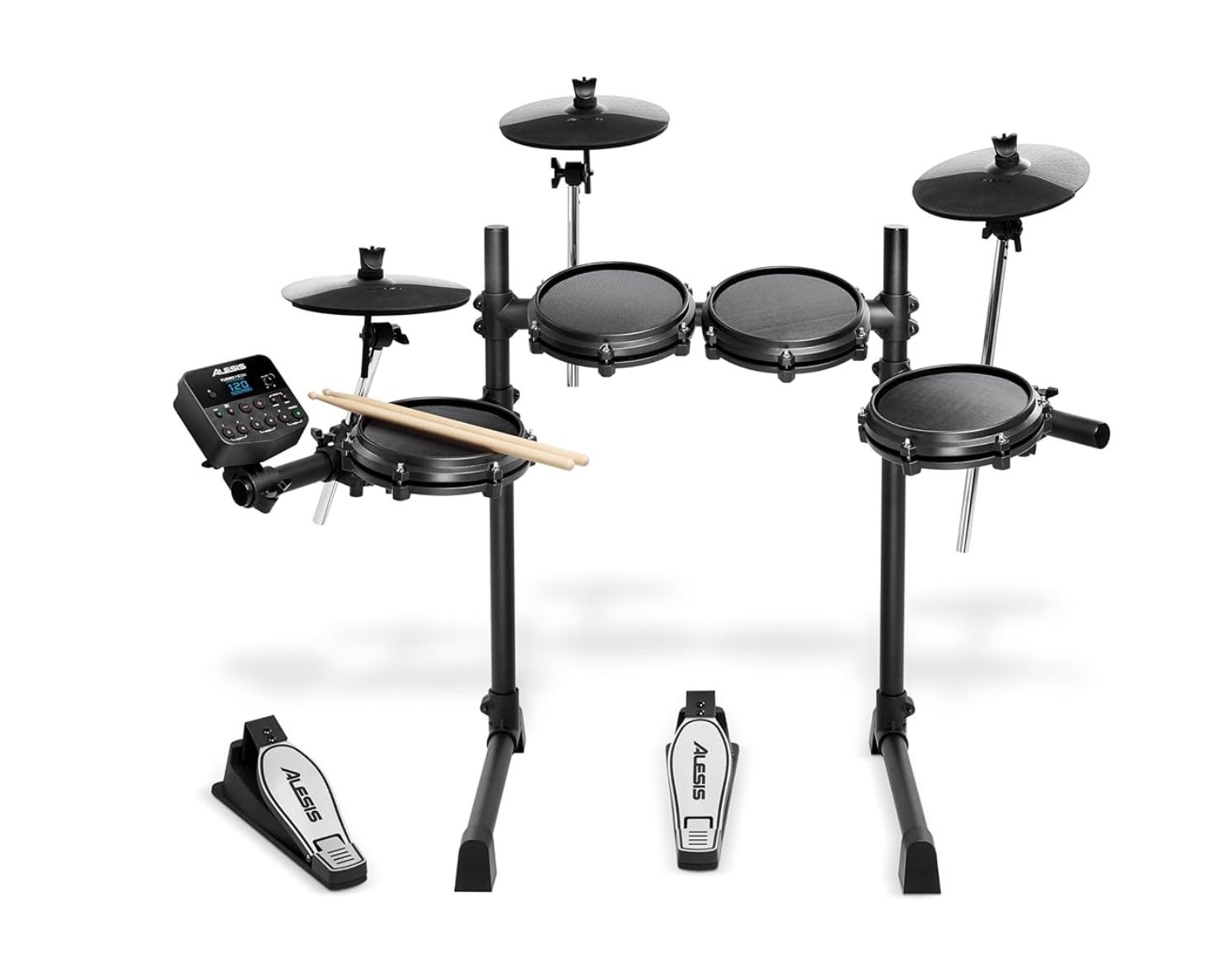 Alesis Turbo Mesh Drum Kit