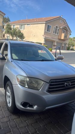 2010 Toyota Highlander