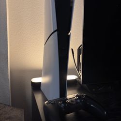 PS5 Slim Digital