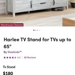 TV Stand