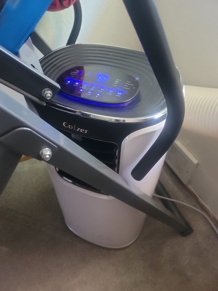 Portable Air Conditioner 3 In 1