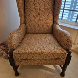 Antique Chair