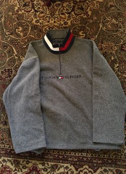 Tommy Hilfiger Fleece Jacket