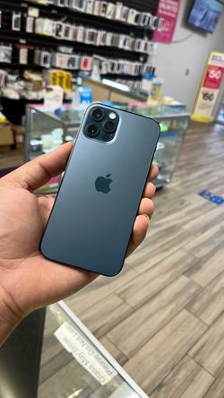 iPhone 12 Pro 256GB Unlocked