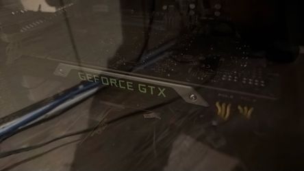 Nvidia Titan (Maxwell) 12GB video card