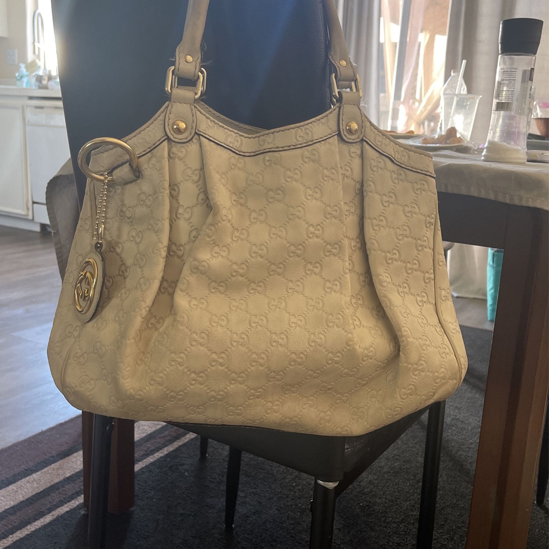 Gucci Authentic Bag