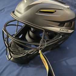 Pro X Catchers Helmet