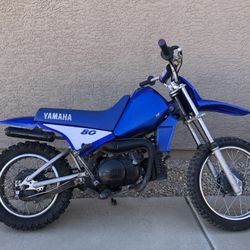 Yamaha pw80 for sale near me sale