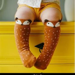 Baby Socks 