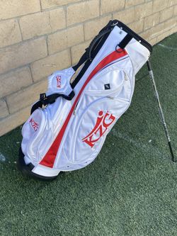 KZG Golf stand Bag