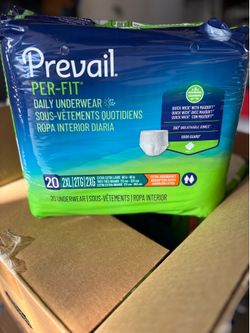 Prevail Underwear