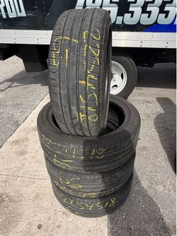 225-45-18 $65 each