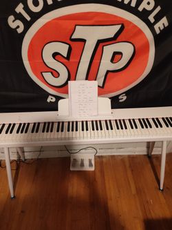 Professional/ Beginners Piano