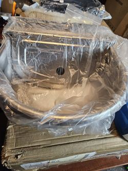 Automatic Animal Water Bowl 