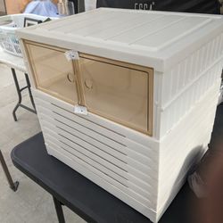 rising storage shoe rack