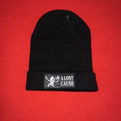Lost Cause Beanie 