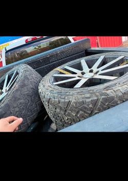 Rims