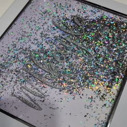 Glamlite Eyeshadow Palette 