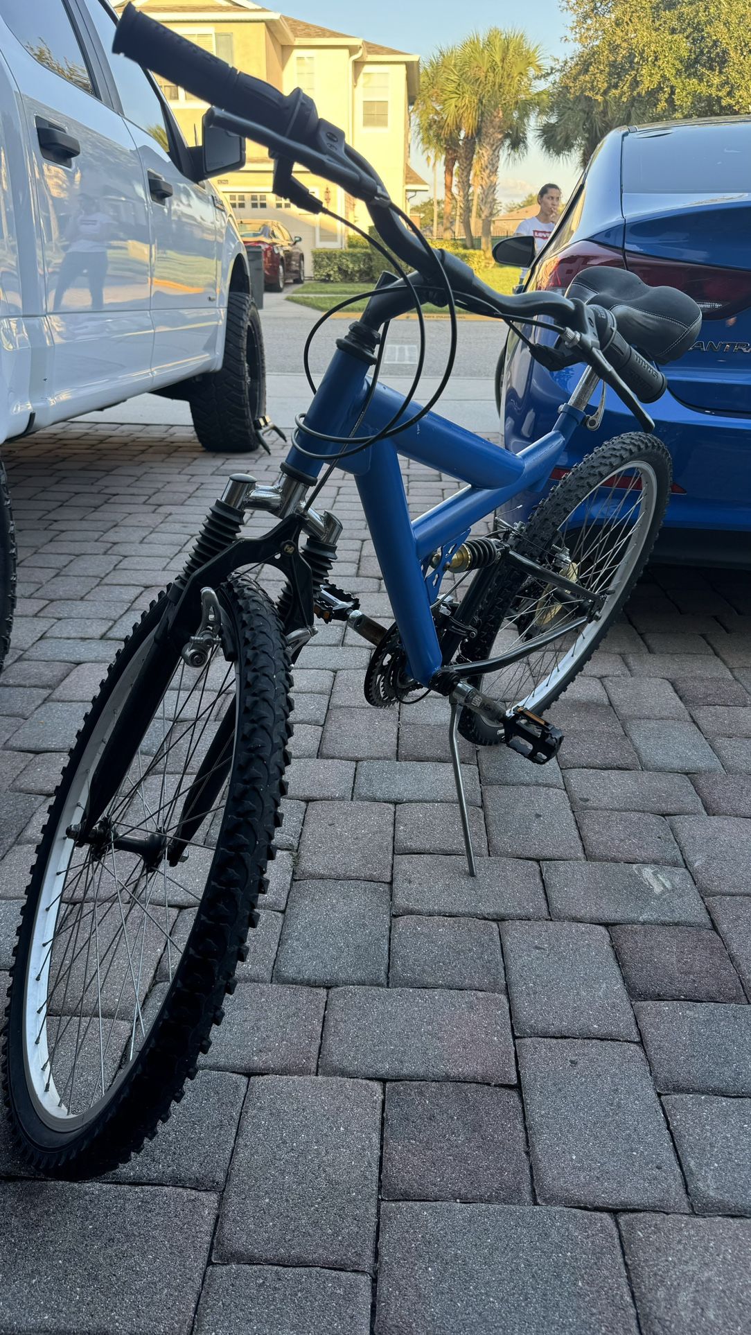Bike Like New