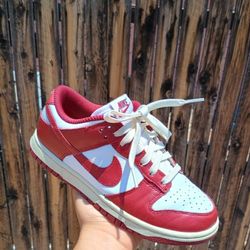 Nike dunk 
