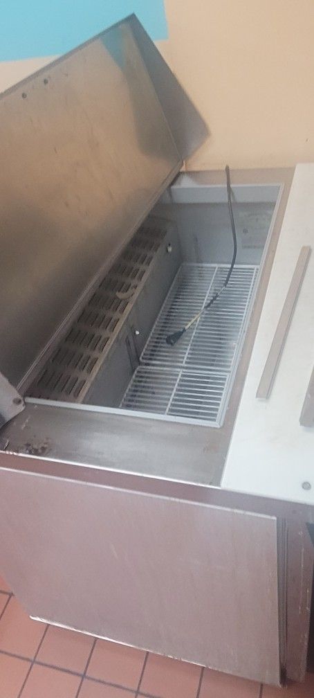 Continental Baine Marie