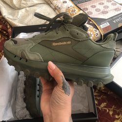 Cardi B For Reeboks 