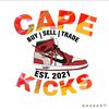 Cape kicks