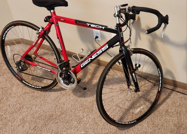 Road tech genesis 700 new arrivals