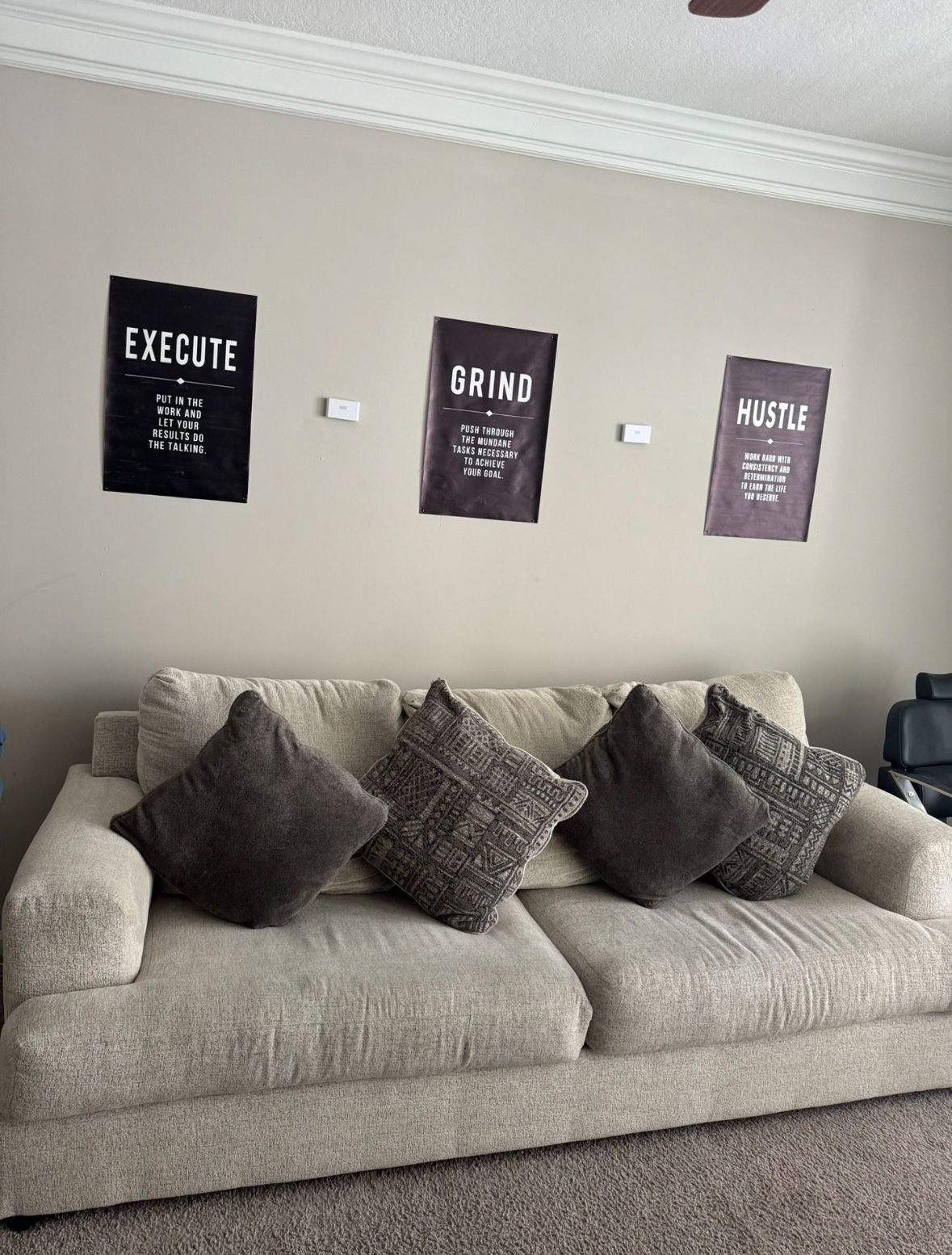 1 Bed Apartment