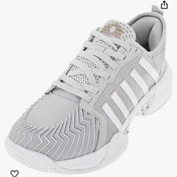 K-Swiss Women's Pickleball Supreme Shoe size 8.5 USA 