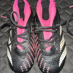 Kids Soccer Shoes