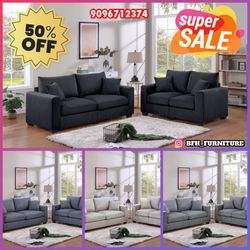 2pcs sofaa set